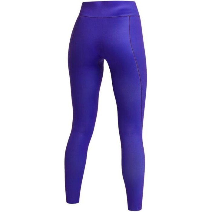 2024 Mystic Mujer Lunar 2mm Neo Pantalones 35001.240230 - Purple